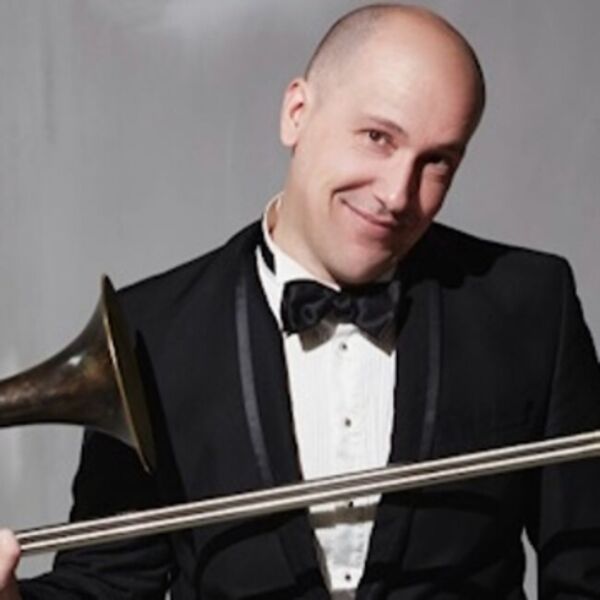 Концерт оркестра Сергея Долженкова «Contra Suite»