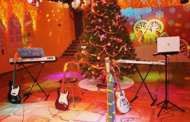 ЗАПИСЬ ПЕСЕН