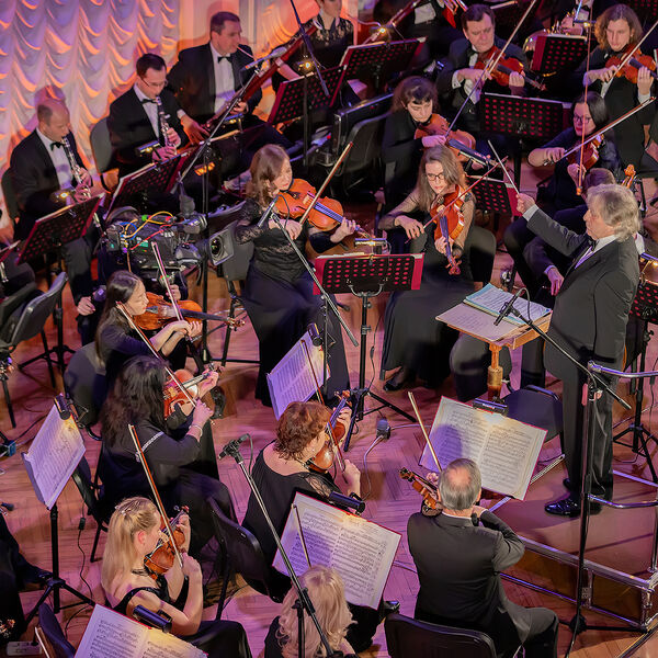 Победа. Музыка. Весна