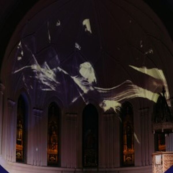 Концерт при свечах. Проект «Ночь в Соборе». «Органное Рок-шоу»