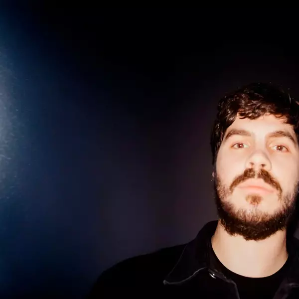 Сольный стендап-концерт Богдана Лисевского