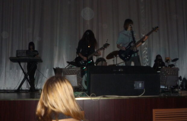 Новогодняя Меланхолия. Шаг третий