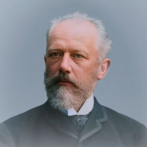 Русский романтизм. Романсы и арии Петра Чайковского