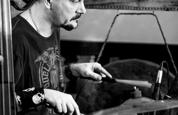 Предновогодняя акустика в Центре "Открытый мир"  22.12.2013