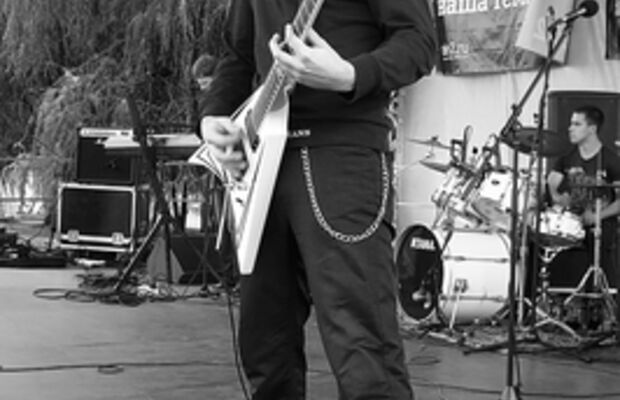 ROCKERrovka 11.09.2011