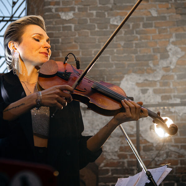 Три легенды. Одна сцена