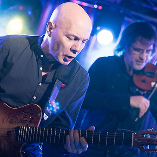 Белый Острог