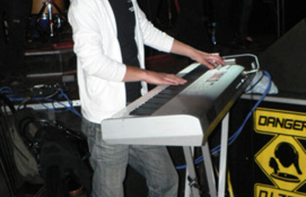 Money Honey ROCK-N-ROLL CLUB 