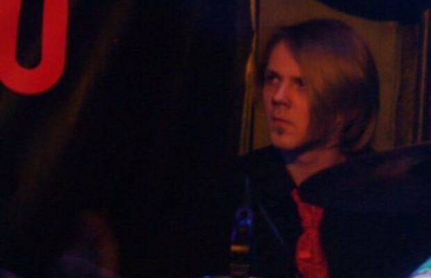 Live in Niagara'18.mar.2009