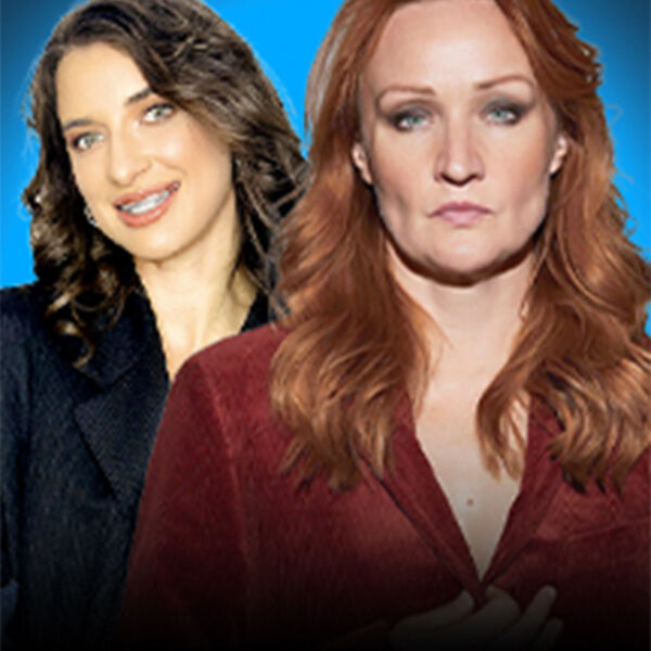 Большой Девчачий Stand Up