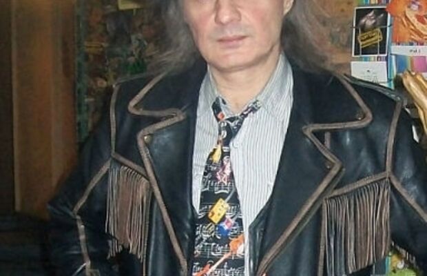 Эд Губайдуллин и "Edison band" 