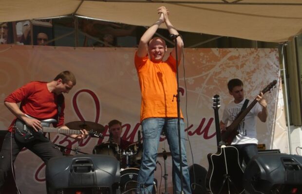 День Победы