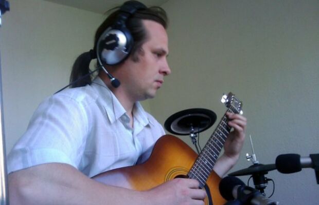 Запись дебютного альбома Bequest Of Obsession 2010