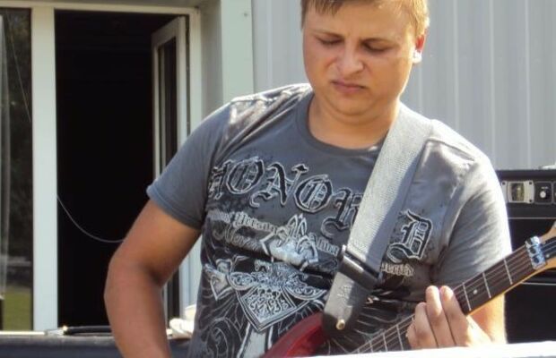 Великие Луки 07.07.13