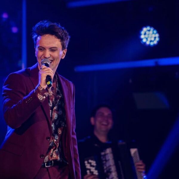 Марат Яруллин