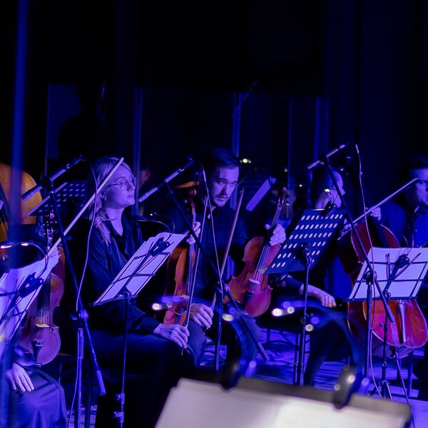 Сказочный мир Дисней