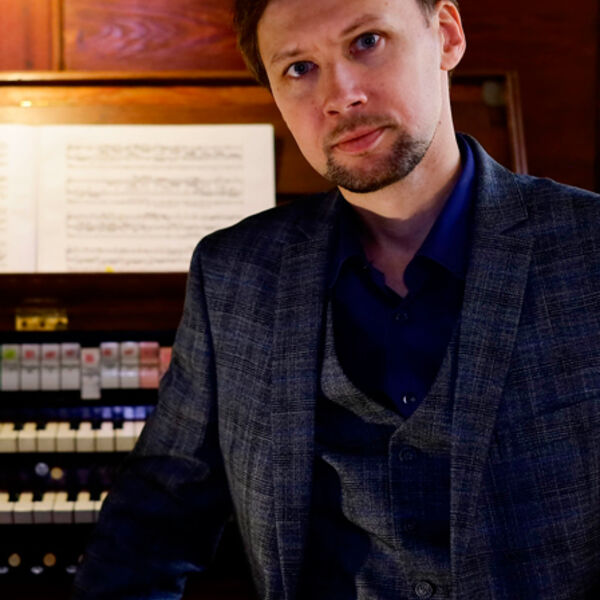 Концерт органной и хоровой музыки ADESTE FIDELES! С ПРАЗДНИКОМ РОЖДЕСТВА!