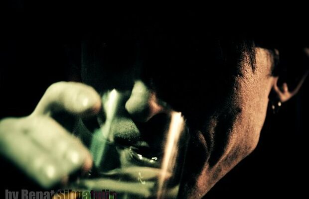 Гастрольная жизнь