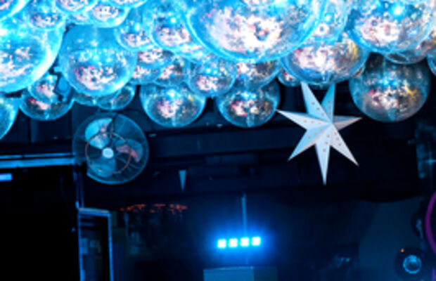 Концерт в Gipsy 08.04.2012