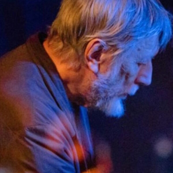 Владимир Мартынов «Духовная песенка на колыбельную»