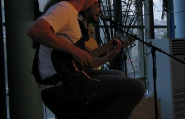 аккустика в кинотеанрте Пролетарий