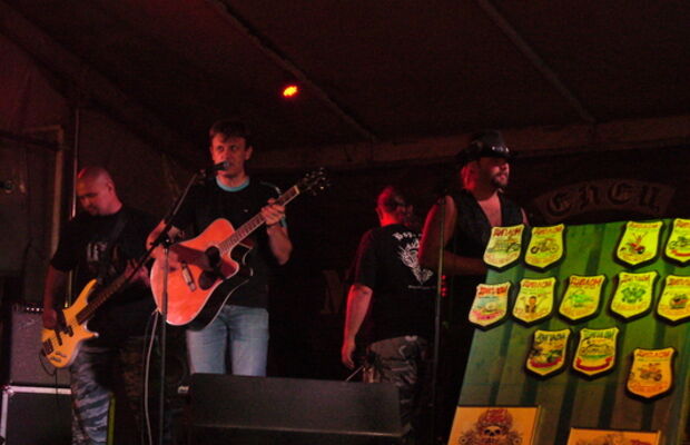 Фото с Выступлений