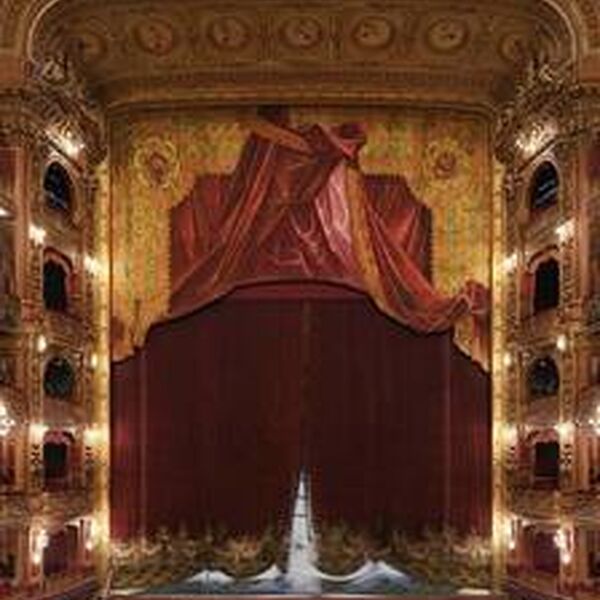 Концерт выпускников ассистентов в рамках государственного экзамена