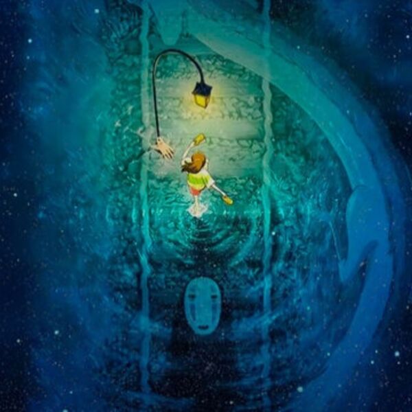 Концерт в свечах «Вселенная Миядзаки и Макото Синкая»