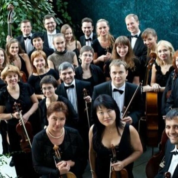 Абонемент № 10 (4 концерта)