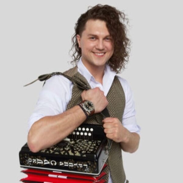 Концерт Александра Бардина «Кучерявый вечер»