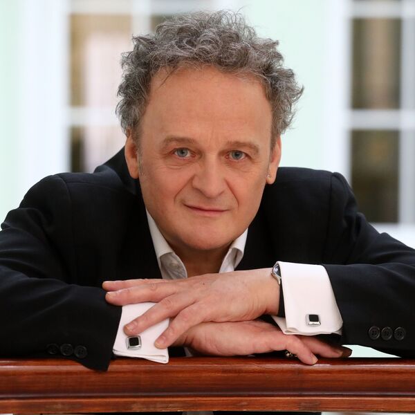 Андрей Косинский