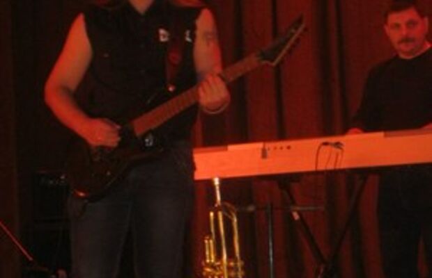 Новый год - Новый РОК 