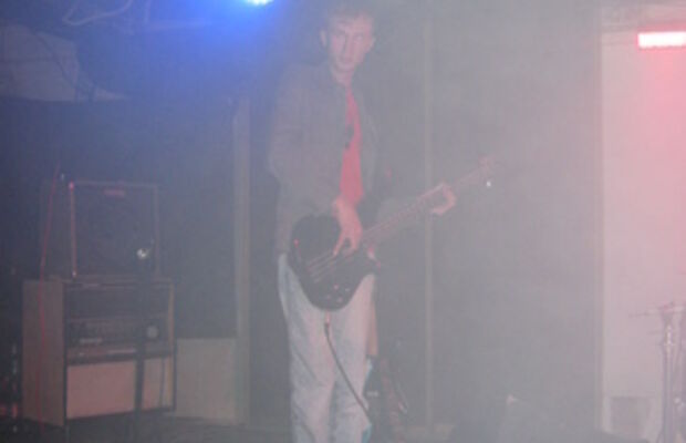 Lintraum в клубе Эра, г.Красноярск, 2010г.