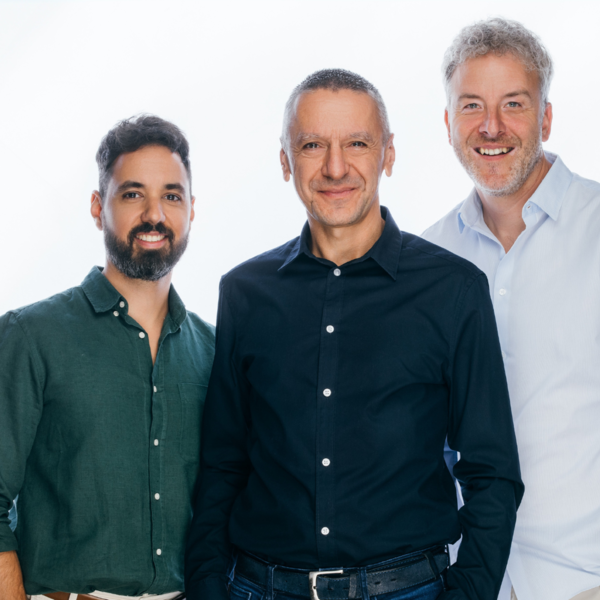 Джаз-трио Петера Сарика