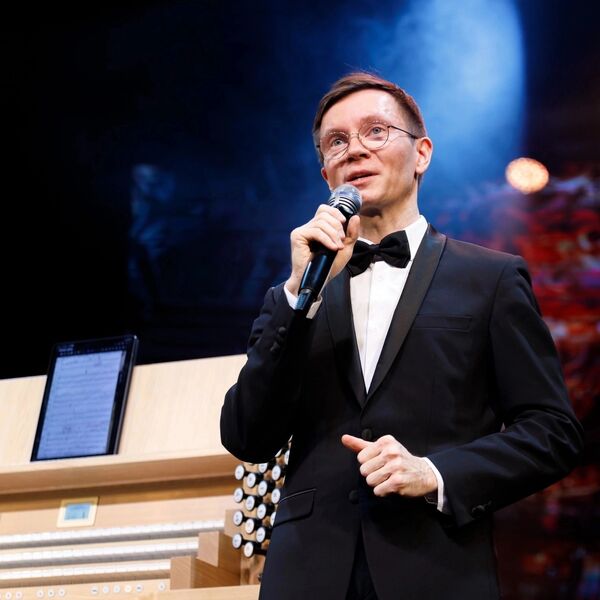 Классика. Модерн. Рок.