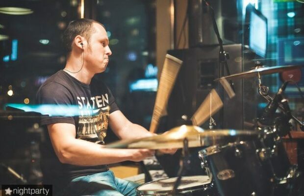 Fest "ЗаБЕЙ Гвозди"