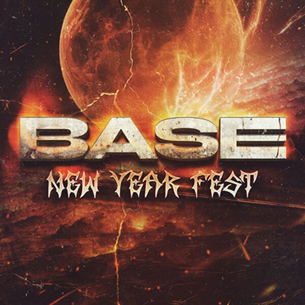 Base New Year Fest 2026
