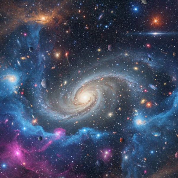 Сквозь время и пространство: от Interstellar до бесконечности