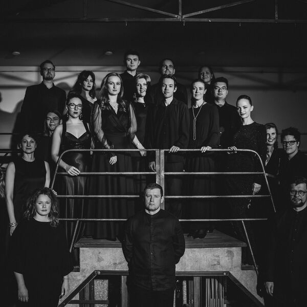 OpensoundOrchestra. «Времена года» - Не Вивальди