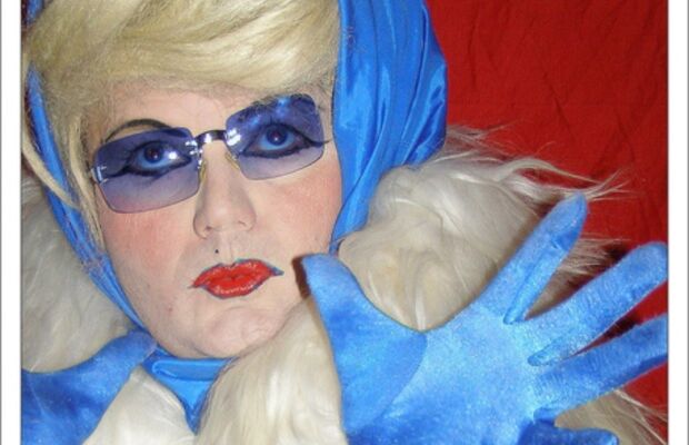 ФОТООБРАЗЫ  ПОСТАНОВКА