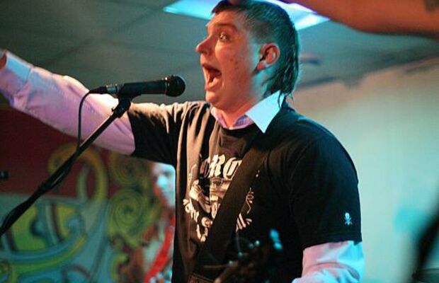 Презентация сингла "21 век"