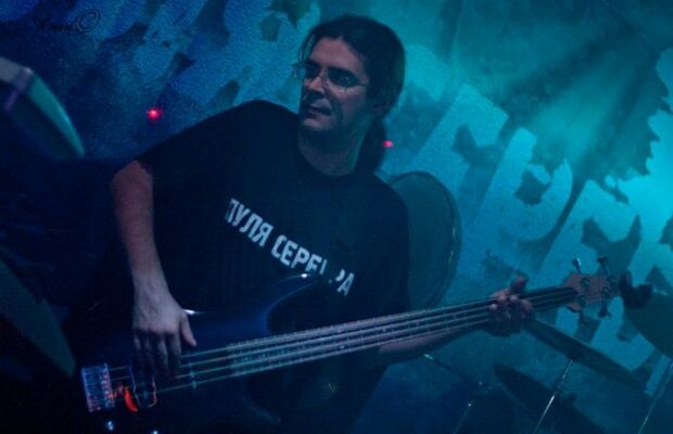 пуля серебра