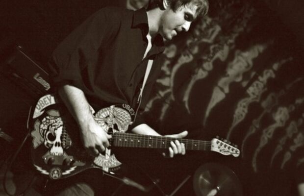 AntipoD в Jolly Roger cafe