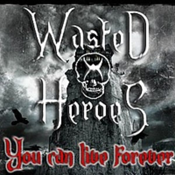 You Can Live Forever