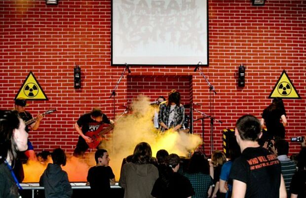 03,04.10 | Коломна | Чайная Церемония