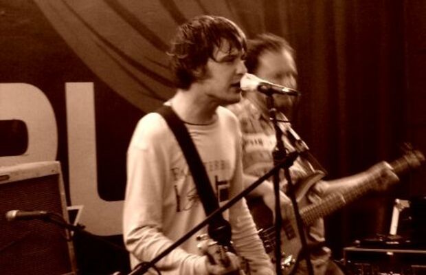 радиопомехи