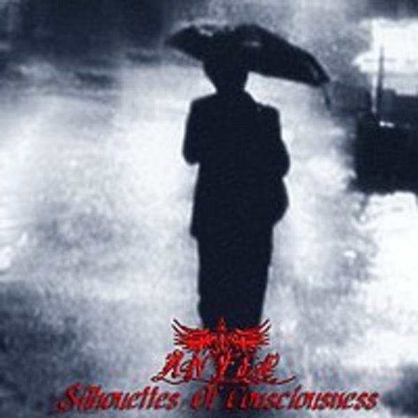 09.Silhouettes Of Consciousness (Insrumental) 2013