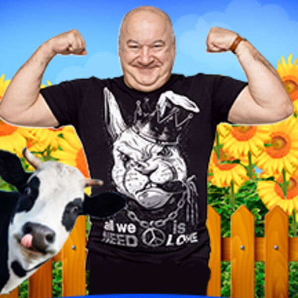 Игорь Маменко (Россошь)