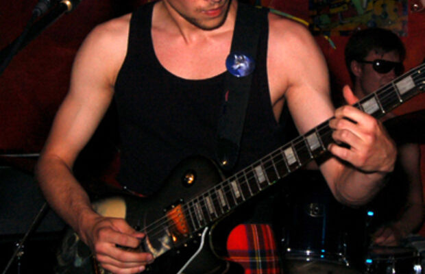 Игорь Варвар & Амарок