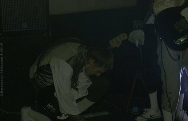 Презентация альбома "Настоящий Волшебный" в Москве